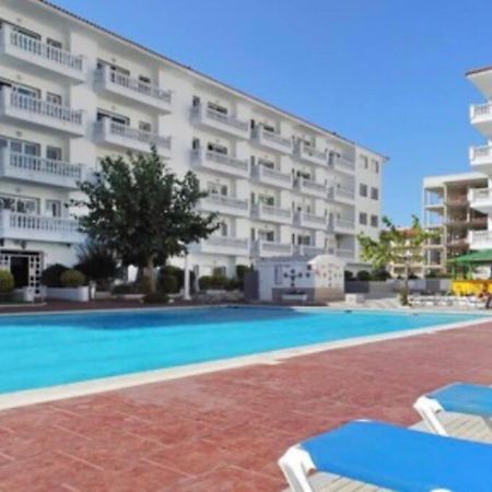 בלאנס Apartamento Europa Con Terraza מראה חיצוני תמונה