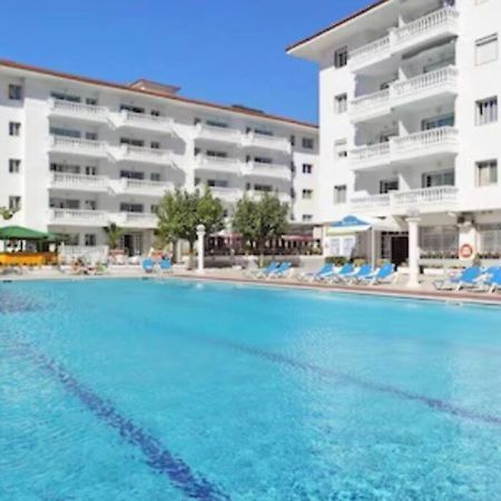 בלאנס Apartamento Europa Con Terraza מראה חיצוני תמונה