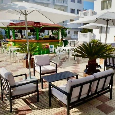 בלאנס Apartamento Europa Con Terraza מראה חיצוני תמונה