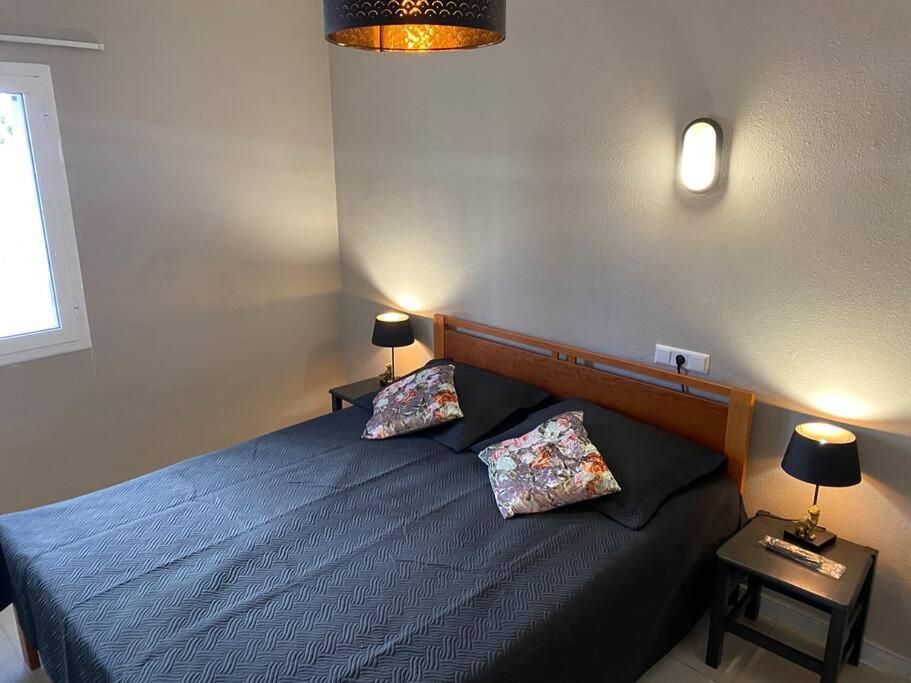 בלאנס Apartamento Europa Con Terraza מראה חיצוני תמונה