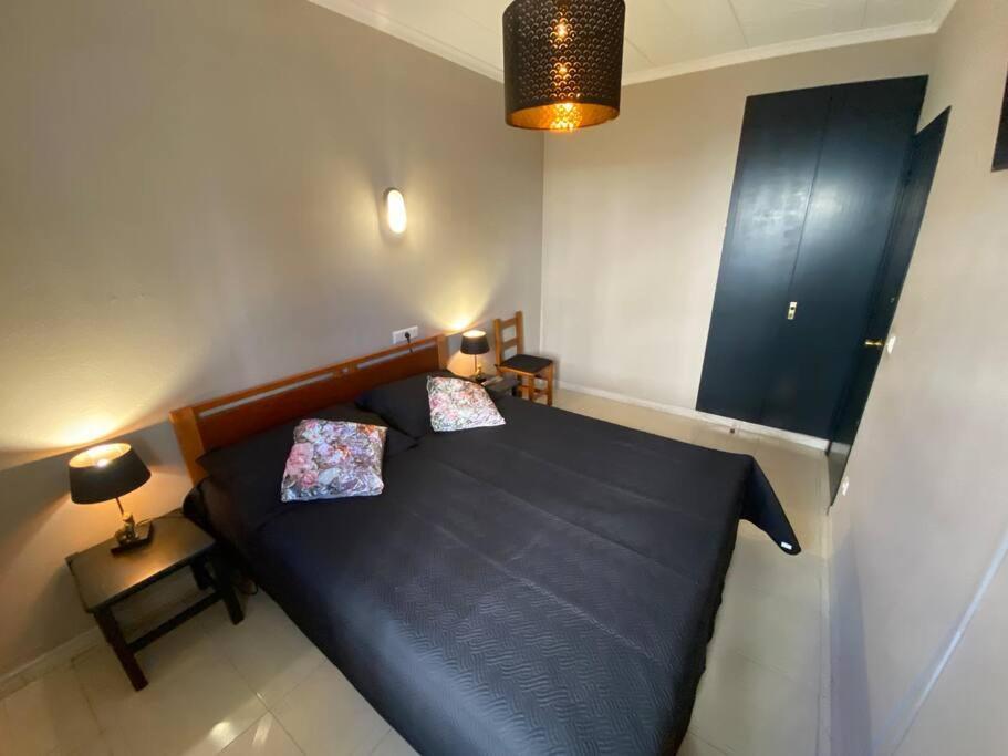 בלאנס Apartamento Europa Con Terraza מראה חיצוני תמונה